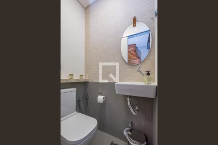 Apartamento à venda com 114m², 2 quartos e 3 vagasLavabo