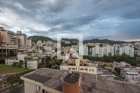 Apartamento à venda com 114m², 2 quartos e 3 vagasSala 1