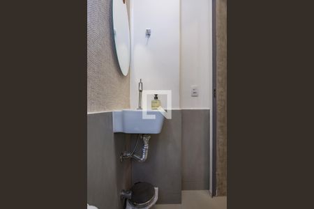 Apartamento à venda com 114m², 2 quartos e 3 vagasLavabo