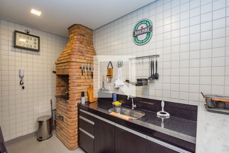 Apartamento à venda com 114m², 2 quartos e 3 vagasVaranda gourmet