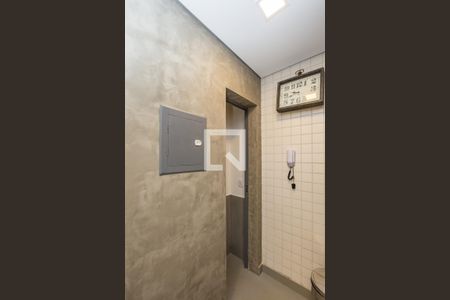 Apartamento à venda com 114m², 2 quartos e 3 vagasLavabo