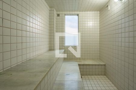 Apartamento à venda com 114m², 2 quartos e 3 vagasSaúna