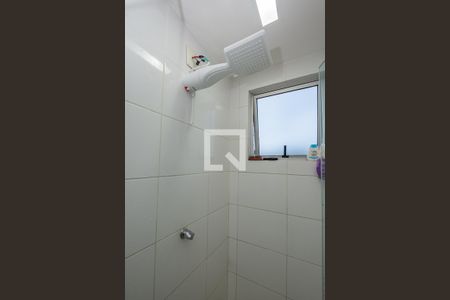 Apartamento à venda com 114m², 2 quartos e 3 vagasBanheiro Social