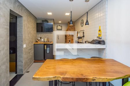 Apartamento à venda com 114m², 2 quartos e 3 vagasVaranda gourmet