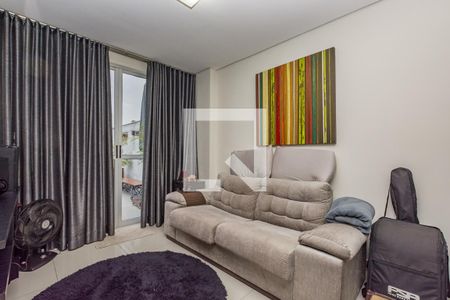 Apartamento à venda com 114m², 2 quartos e 3 vagasSala 2