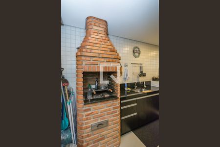 Apartamento à venda com 114m², 2 quartos e 3 vagasVaranda gourmet