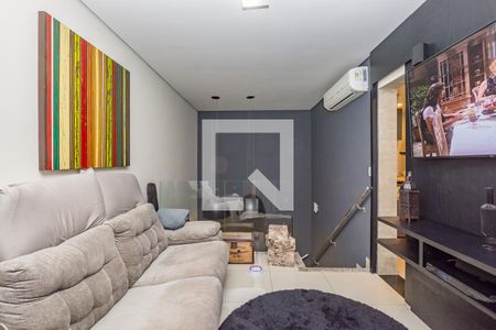 Apartamento à venda com 114m², 2 quartos e 3 vagasSala 2