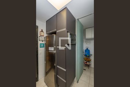 Apartamento à venda com 114m², 2 quartos e 3 vagasCozinha