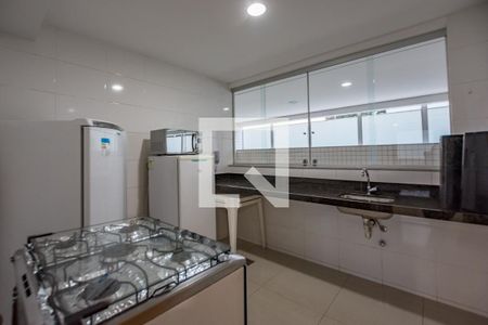 Apartamento à venda com 114m², 2 quartos e 3 vagasSalão de Festas