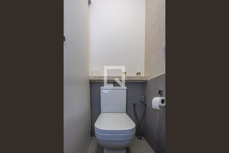 Apartamento à venda com 114m², 2 quartos e 3 vagasLavabo