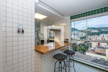 Apartamento à venda com 114m², 2 quartos e 3 vagasSala 1