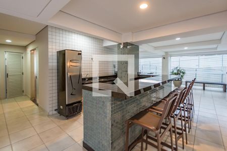 Apartamento à venda com 114m², 2 quartos e 3 vagasÁrea gourmet