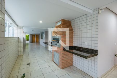 Apartamento à venda com 114m², 2 quartos e 3 vagasÁrea gourmet