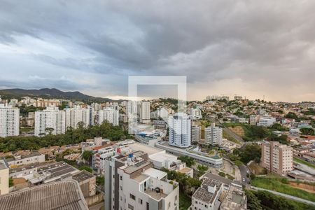 Apartamento à venda com 114m², 2 quartos e 3 vagasSuíte