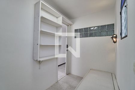 Quarto Revertido de apartamento à venda com 2 quartos, 82m² em Vila Isabel, Rio de Janeiro