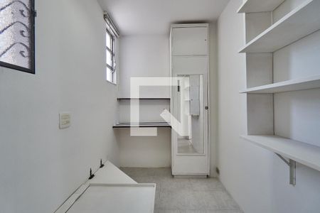 Quarto Revertido de apartamento à venda com 2 quartos, 82m² em Vila Isabel, Rio de Janeiro