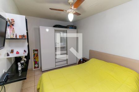 Quarto 1 de apartamento à venda com 2 quartos, 95m² em Inhaúma, Rio de Janeiro