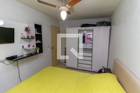 Quarto 1 de apartamento à venda com 2 quartos, 95m² em Inhaúma, Rio de Janeiro