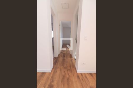 Apartamento para alugar com 89m², 3 quartos e 1 vaga Apartamento para alugar com 89m², 3 quartos e 1 vagaCorredor