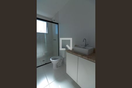 Apartamento para alugar com 89m², 3 quartos e 1 vaga Apartamento para alugar com 89m², 3 quartos e 1 vagaBanheiro 1
