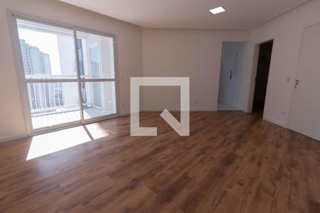 Sala de apartamento para alugar com 3 quartos, 89m² em Parque Esplanada do Embu, Embu das Artes
