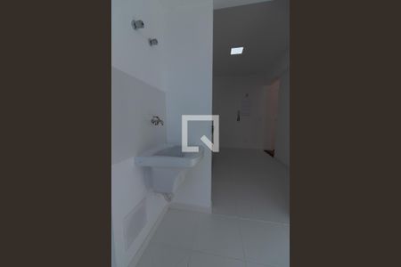Apartamento para alugar com 89m², 3 quartos e 1 vaga Apartamento para alugar com 89m², 3 quartos e 1 vagaÁrea de Serviço