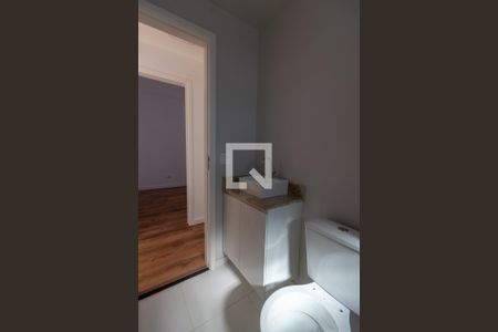Apartamento para alugar com 89m², 3 quartos e 1 vaga Apartamento para alugar com 89m², 3 quartos e 1 vagaBanheiro 2
