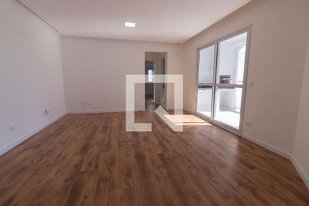 Sala de apartamento para alugar com 3 quartos, 89m² em Parque Esplanada do Embu, Embu das Artes