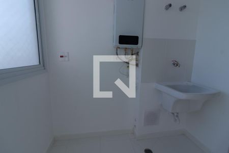 Apartamento para alugar com 89m², 3 quartos e 1 vaga Apartamento para alugar com 89m², 3 quartos e 1 vagaÁrea de Serviço