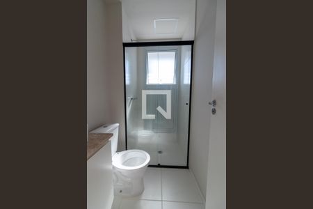 Apartamento para alugar com 89m², 3 quartos e 1 vaga Apartamento para alugar com 89m², 3 quartos e 1 vagaBanheiro 2