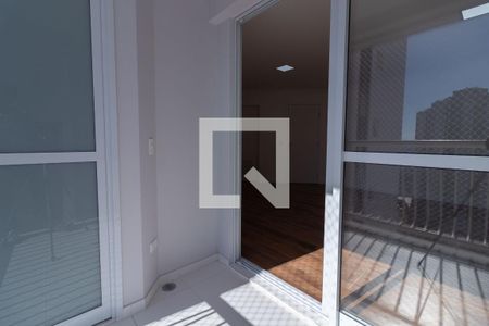 Varanda de apartamento para alugar com 3 quartos, 89m² em Parque Esplanada do Embu, Embu das Artes