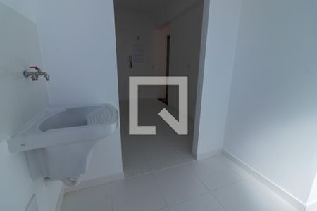 Apartamento para alugar com 89m², 3 quartos e 1 vaga Apartamento para alugar com 89m², 3 quartos e 1 vagaÁrea de Serviço