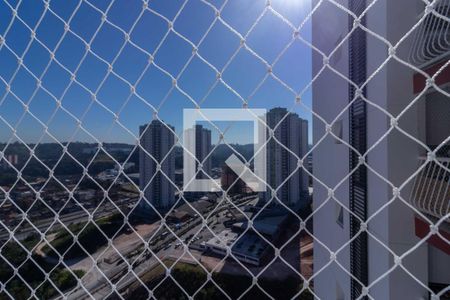 Apartamento para alugar com 89m², 3 quartos e 1 vaga Apartamento para alugar com 89m², 3 quartos e 1 vagaVista da Varanda