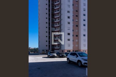 Apartamento para alugar com 89m², 3 quartos e 1 vaga Apartamento para alugar com 89m², 3 quartos e 1 vagaFachada do Prédio