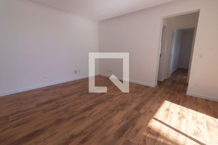 Sala de apartamento para alugar com 3 quartos, 89m² em Parque Esplanada do Embu, Embu das Artes