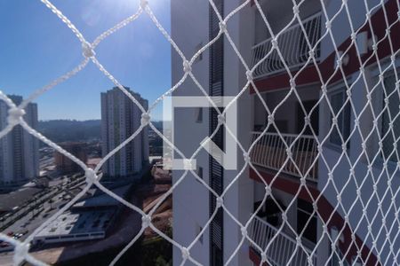 Apartamento para alugar com 89m², 3 quartos e 1 vaga Apartamento para alugar com 89m², 3 quartos e 1 vagaVista da Varanda