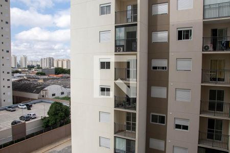 Apartamento para alugar com 51m², 2 quartos e 1 vaga Apartamento para alugar com 51m², 2 quartos e 1 vagaVista