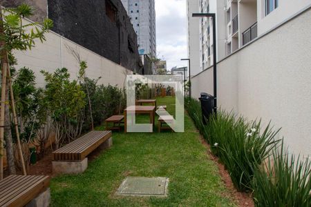 Apartamento para alugar com 51m², 2 quartos e 1 vaga Apartamento para alugar com 51m², 2 quartos e 1 vagaÁrea comum