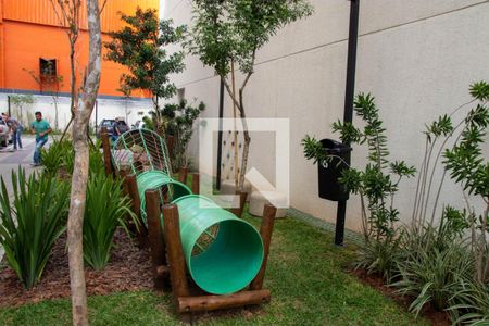 Apartamento para alugar com 51m², 2 quartos e 1 vaga Apartamento para alugar com 51m², 2 quartos e 1 vagaÁrea Pet