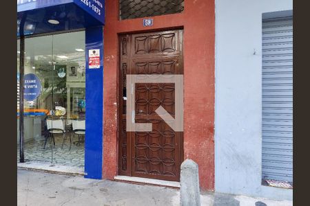 Apartamento à venda com 86m², 2 quartos e sem vagaFachada do Prédio