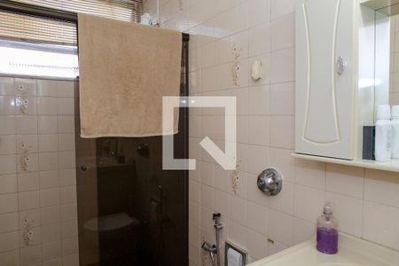 Apartamento à venda com 86m², 2 quartos e sem vagaBanheiro