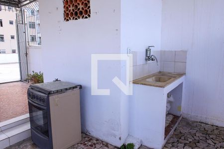 Apartamento à venda com 86m², 2 quartos e sem vagaÁrea Comum