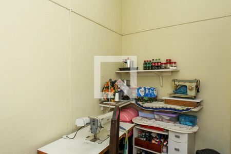 Apartamento à venda com 86m², 2 quartos e sem vagaQuarto de Serviço