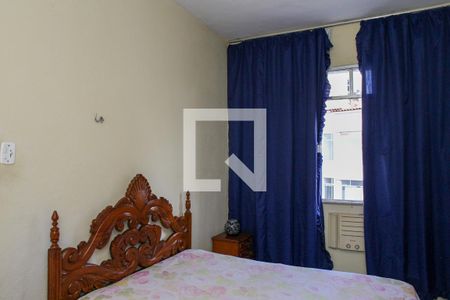 Quarto 1 de apartamento à venda com 2 quartos, 86m² em Méier, Rio de Janeiro