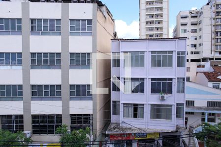 Apartamento à venda com 86m², 2 quartos e sem vagaVista do Quarto 2