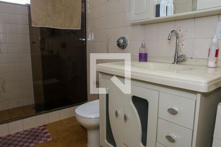 Apartamento à venda com 86m², 2 quartos e sem vagaBanheiro