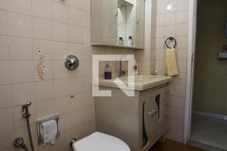 Apartamento à venda com 86m², 2 quartos e sem vagaBanheiro