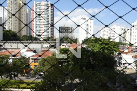 Apartamento para alugar com 82m², 3 quartos e 2 vagasVista do Quarto 2