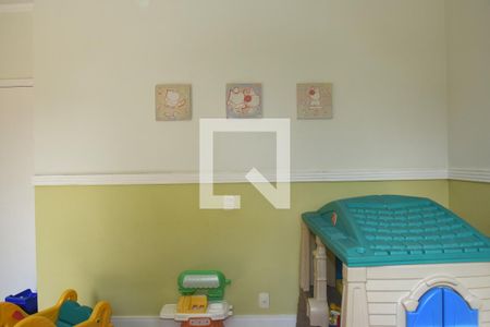 Apartamento para alugar com 82m², 3 quartos e 2 vagasBrinquedoteca