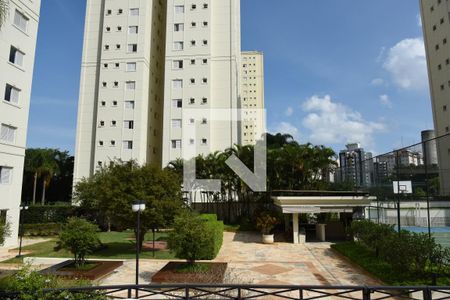 Apartamento para alugar com 82m², 3 quartos e 2 vagasÁrea comum